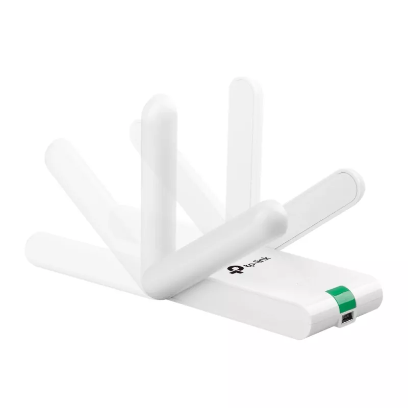 TP-Link TL-WN822N belaidžio tinklo adapteris WLAN 300 Mbit/s