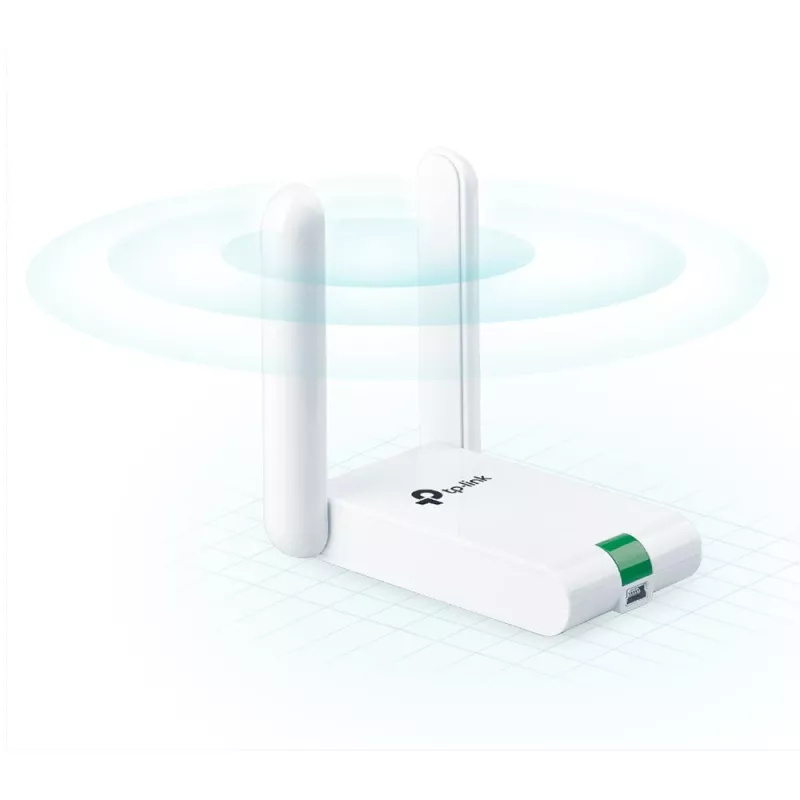 TP-Link TL-WN822N belaidžio tinklo adapteris WLAN 300 Mbit/s