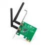 WiFi adapteris TP-Link TL-WN881ND 300Mbps Wireless N PCI Express