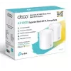 TP-Link Deco X20 AX1800 belaidžio tinklo Wi-Fi 6 sistema (2 vnt.)