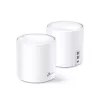 TP-Link Deco X20 AX1800 belaidžio tinklo Wi-Fi 6 sistema (2 vnt.)