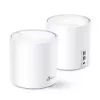 TP-Link Deco X20 AX1800 belaidžio tinklo Wi-Fi 6 sistema (2 vnt.)