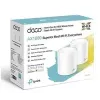 TP-Link Deco X20 AX1800 belaidžio tinklo Wi-Fi 6 sistema (2 vnt.)