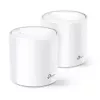 TP-Link Deco X20 AX1800 belaidžio tinklo Wi-Fi 6 sistema (2 vnt.)