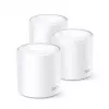 TP-Link Deco X20 AX1800 belaidžio tinklo Wi-Fi 6 sistema (2 vnt.)
