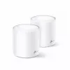 TP-Link Deco X20 AX1800 belaidžio tinklo Wi-Fi 6 sistema (2 vnt.)