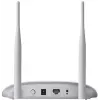 TP-Link TL-WA801N belaidis prieigos taškas 300 Mbit/s baltas Power over Ethernet (PoE)