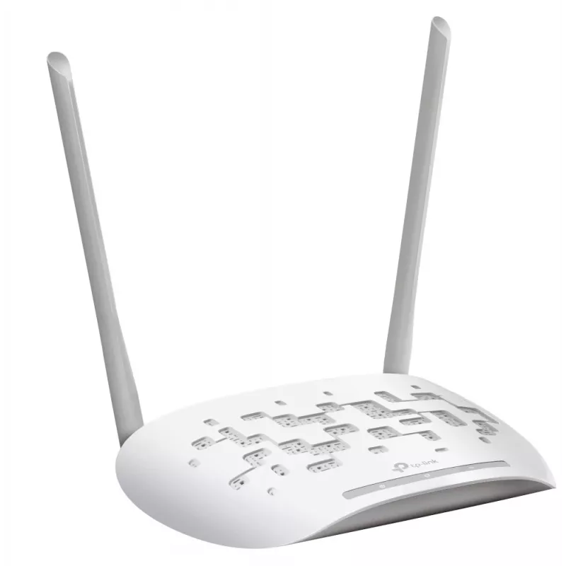 TP-Link TL-WA801N belaidis prieigos taškas 300 Mbit/s baltas Power over Ethernet (PoE)