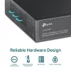 TP-Link TL-SL1218P 16 prievadų 10/100 Mbps + 2 prievadų Gigabit montuojamas į stelažą PoE komutatorius su 16 PoE+ prievadų