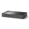 TP-Link TL-SF1009P 9 prievadų 10/100Mbps darbalaukio jungiklis su 8 PoE+ prievadais