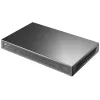 TP-Link TL-SG1210P tinklo jungiklis nevaldomas Gigabit Ethernet (10/100/1000) Maitinimas per Ethernet (PoE) Pilka