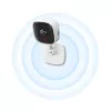 Stebėjimo kamera TP-LINK Tapo C100 H.264