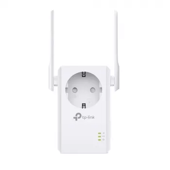 TP-Link TL-WA860RE N300 belaidžio tinklo aprėpties plėtiklis su AC lizdu