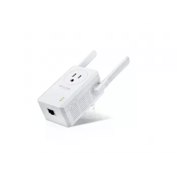 TP-Link TL-WA860RE N300 belaidžio tinklo aprėpties plėtiklis su AC lizdu