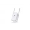 TP-Link TL-WA860RE belaidžio ryšio stiprintuvas 300 Mbit/s Ethernet LAN Wi-Fi Baltas 1 vnt.