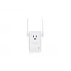 TP-Link TL-WA860RE belaidžio ryšio stiprintuvas 300 Mbit/s Ethernet LAN Wi-Fi Baltas 1 vnt.