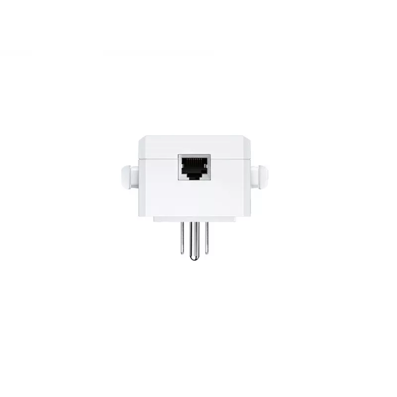 TP-Link TL-WA860RE belaidžio ryšio stiprintuvas 300 Mbit/s Ethernet LAN Wi-Fi Baltas 1 vnt.