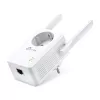 TP-Link TL-WA860RE belaidžio ryšio stiprintuvas 300 Mbit/s Ethernet LAN Wi-Fi Baltas 1 vnt.