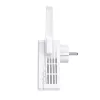 TP-Link TL-WA860RE belaidžio ryšio stiprintuvas 300 Mbit/s Ethernet LAN Wi-Fi Baltas 1 vnt.