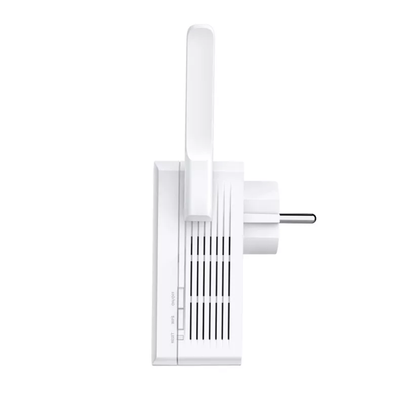 TP-Link TL-WA860RE belaidžio ryšio stiprintuvas 300 Mbit/s Ethernet LAN Wi-Fi Baltas 1 vnt.