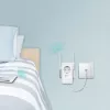 TP-Link TL-WA860RE belaidžio ryšio stiprintuvas 300 Mbit/s Ethernet LAN Wi-Fi Baltas 1 vnt.