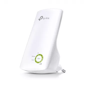 TP-Link 300Mbps belaidžio tinklo stiprintuvas