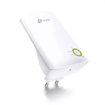 TP-Link 300Mbps belaidžio tinklo stiprintuvas