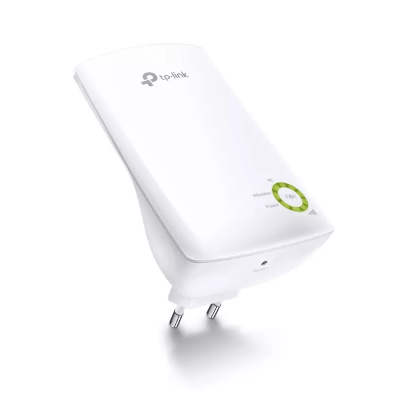 TP-Link 300Mbps belaidžio tinklo stiprintuvas