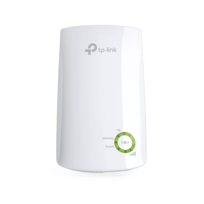 TP-Link 300Mbps belaidžio tinklo stiprintuvas