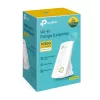 TP-Link 300Mbps belaidžio tinklo stiprintuvas