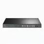 TP-Link TL-SG1218MP 18 prievadų Gigabit tinklo jungiklis su 16 PoE+, nevaldomas, 1U