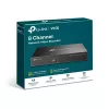 TP-LINK VIGI 8 kanalų tinklo vaizdo registratorius NVR1008H