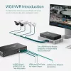 TP-LINK VIGI 8 kanalų tinklo vaizdo registratorius NVR1008H
