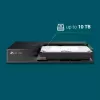 TP-LINK VIGI 8 kanalų tinklo vaizdo registratorius NVR1008H