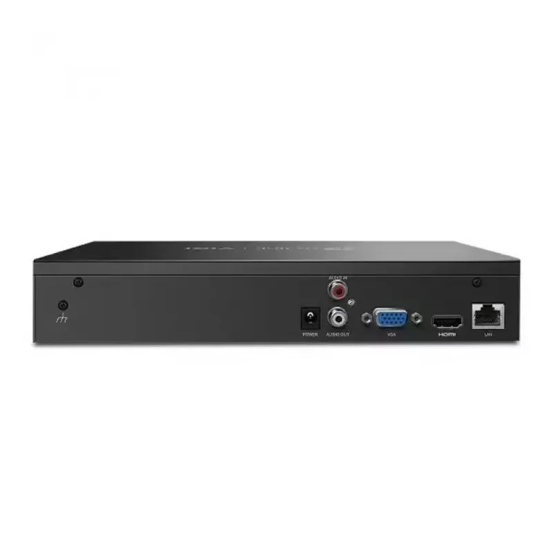 TP-LINK VIGI 8 kanalų tinklo vaizdo registratorius NVR1008H