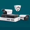 TP-LINK VIGI 8 kanalų tinklo vaizdo registratorius NVR1008H