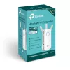 TP-Link RE550 belaidžio tinklo stiprintuvas, 1900 Mbit/s, dual band, baltas