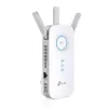 TP-Link RE550 belaidžio tinklo stiprintuvas, 1900 Mbit/s, dual band, baltas