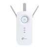 TP-Link RE550 belaidžio tinklo stiprintuvas, 1900 Mbit/s, dual band, baltas