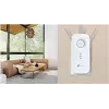 TP-Link RE550 belaidžio tinklo stiprintuvas, 1900 Mbit/s, dual band, baltas