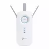 TP-Link RE550 belaidžio tinklo stiprintuvas, 1900 Mbit/s, dual band, baltas