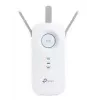 TP-Link RE550 belaidžio tinklo stiprintuvas, 1900 Mbit/s, dual band, baltas