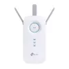 TP-Link RE550 belaidžio tinklo stiprintuvas, 1900 Mbit/s, dual band, baltas