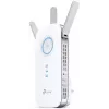 TP-Link RE550 belaidžio tinklo stiprintuvas, 1900 Mbit/s, dual band, baltas