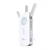 TP-Link RE550 belaidžio tinklo stiprintuvas, 1900 Mbit/s, dual band, baltas