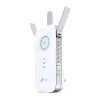 TP-Link RE550 belaidžio tinklo stiprintuvas, 1900 Mbit/s, dual band, baltas