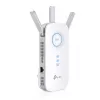 TP-Link RE550 belaidžio tinklo stiprintuvas, 1900 Mbit/s, dual band, baltas