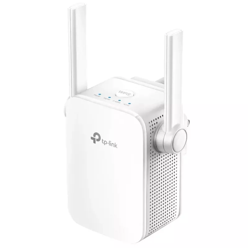 TP-Link RE205 AC750 belaidžio tinklo stiprintuvas