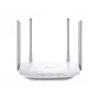 TP-LINK Archer C50 belaidis maršrutizatorius, dviejų juostų, Mediatek, AC1200
