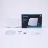 TP-Link Omada EAP225-Outdoor 1200 Mbit/s Baltas Power over Ethernet (PoE)